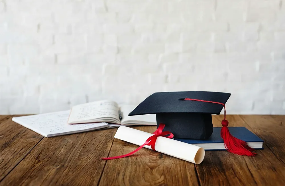 Réussite de son Bac Pro CAEHSCF